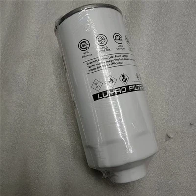 SHACMAN X3 X6 kuro prieš{2} filtro mazgas 61240080044/100964807/1540080211/Fs36235