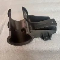 Sitrak savivarčio buferio tvirtinimo spaustukai 712W41685-0063