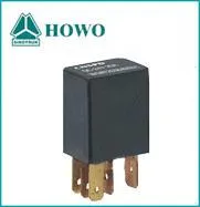Visi Sinotruk HOWO 20a relės Wg9725584002 /40a relės/80a relės/24v rele
