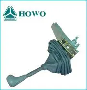Sinotruk HOWO pavarų dėžės dalys operatorius asamblėjai teisę vairuoti Wg9716240010