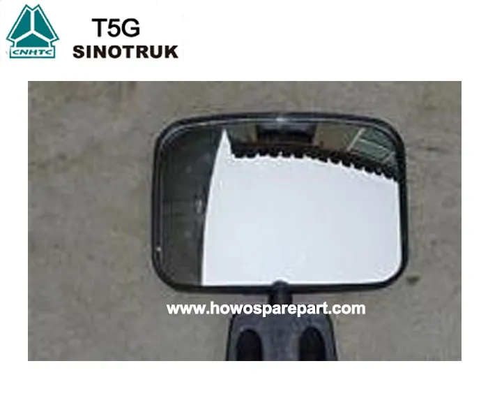 HOWO T5G VEIDRODIS 810W63730-6573