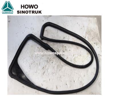HOWO stiklo sandarinimo juosta WG1642350001