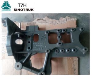 Orginal Sinotruk T7H Sunkvežimių dalių kombinuotas laikiklis WG9925930901