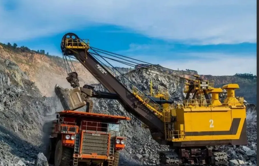 Nigerijos ne{0}}naftos ekonomikos augimas